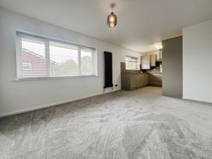 Kitchen & Lounge- click for photo gallery